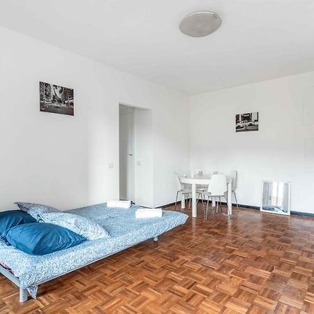 Mi8 -10 Minutes From The Duomo- Large Apartment Milaan Buitenkant foto
